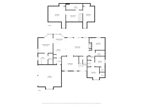 Floorplan - 965 E Count Fleet Cir, Danville, KY 40422 photo 1 of 2