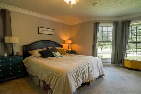 Bedroom - 965 E Count Fleet Cir, Danville, KY 40422 photo 1 of 5