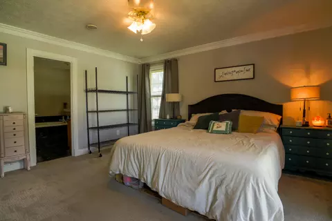 Bedroom - 965 E Count Fleet Cir, Danville, KY 40422 photo 1 of 5