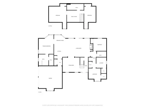 Floorplan - 965 E Count Fleet Cir, Danville, KY 40422 photo 2 of 2