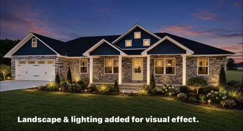 327 Madison Cir, London, KY 40744
