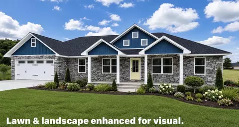 327 Madison Cir, London, KY 40744