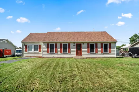 1332 Buckhorn Trl, Mount Sterling, KY 40353