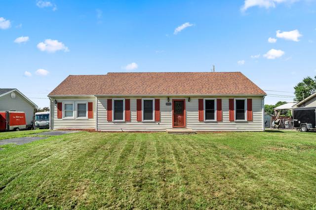 1332 Buckhorn Trl, Mount Sterling, KY 40353