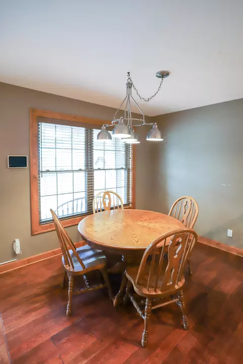 Dining - 1386 Boatwright Trl, Murray, KY 42071 photo 1 of 2