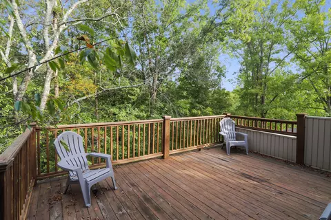 Exterior - 1386 Boatwright Trl, Murray, KY 42071 photo 6 of 8