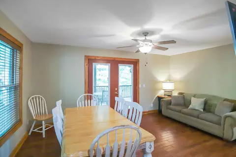 Dining - 1386 Boatwright Trl, Murray, KY 42071 photo 2 of 2