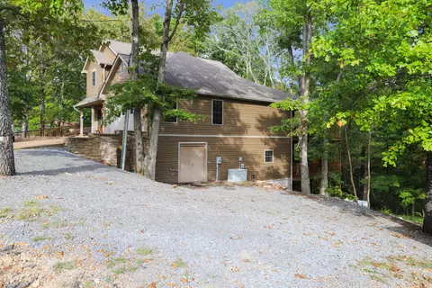 Exterior - 1386 Boatwright Trl, Murray, KY 42071 photo 2 of 8