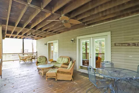 Exterior - 1386 Boatwright Trl, Murray, KY 42071 photo 8 of 8