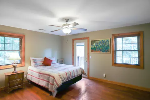 Bedroom - 1386 Boatwright Trl, Murray, KY 42071 photo 4 of 9