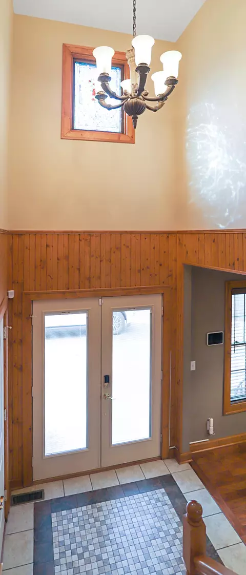 Entry Way - 1386 Boatwright Trl, Murray, KY 42071 photo 1 of 2