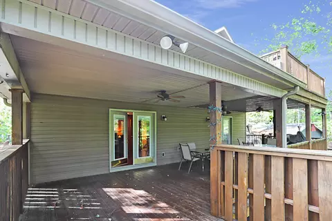 Exterior - 1386 Boatwright Trl, Murray, KY 42071 photo 4 of 8