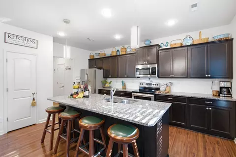 Kitchen - 209 Sinclair Ct, Georgetown, KY 40324 photo 1 of 4