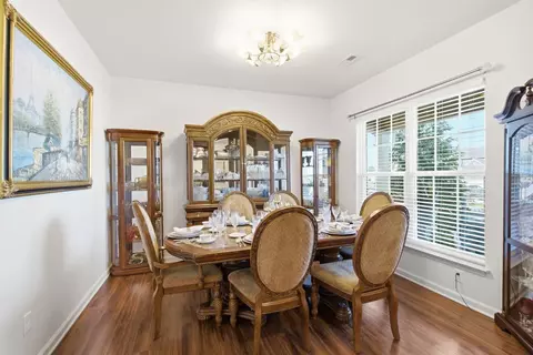 Dining - 209 Sinclair Ct, Georgetown, KY 40324 photo 1 of 4