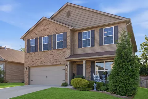 Exterior - 209 Sinclair Ct, Georgetown, KY 40324 photo 2 of 7