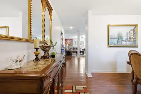 Entry Way - 209 Sinclair Ct, Georgetown, KY 40324 photo 1 of 4