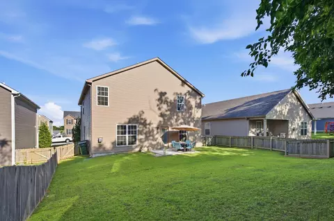 Exterior - 209 Sinclair Ct, Georgetown, KY 40324 photo 6 of 7