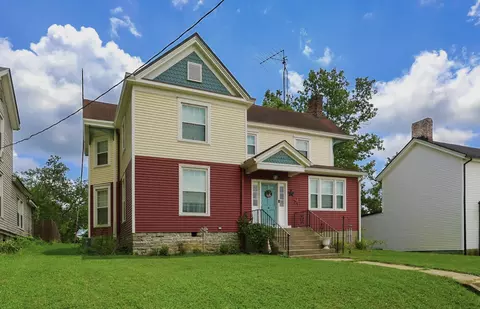 219 Main St, Sadieville, KY 40370