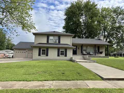 1333 Cherry Dr, Mayfield, KY 42066 photo 1