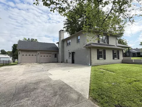 1333 Cherry Dr, Mayfield, KY 42066 photo 3