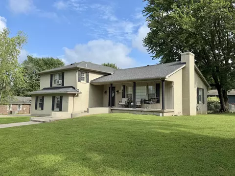 1333 Cherry Dr, Mayfield, KY 42066 photo 2
