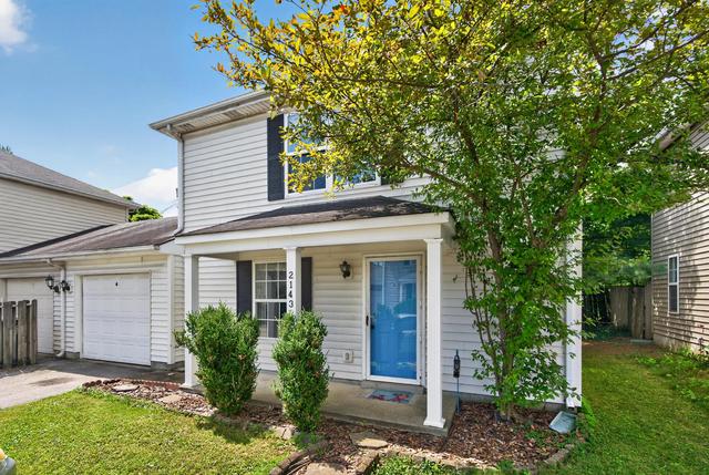 2143 Fortune Hill Ln, Lexington, KY 40509