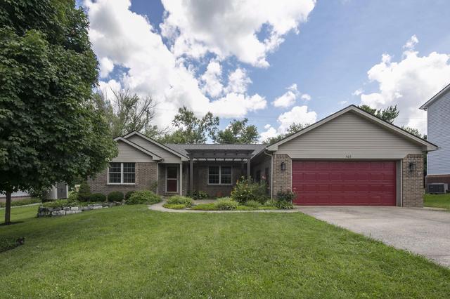 502 Butler Blvd, Wilmore, KY 40390