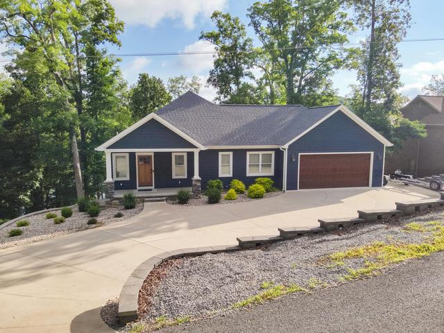 978 982 Champion Hills Rd, Kuttawa, KY 42055