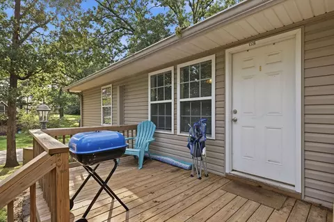 Exterior - 1326 Diuguid Dr, Murray, KY 42071 photo 5 of 9