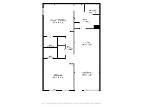 Floorplan - 1326 Diuguid Dr, Murray, KY 42071 photo 4 of 6
