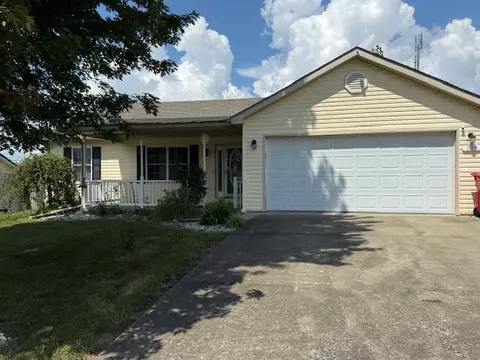 249 Spruce Dr, Cynthiana, KY 41031