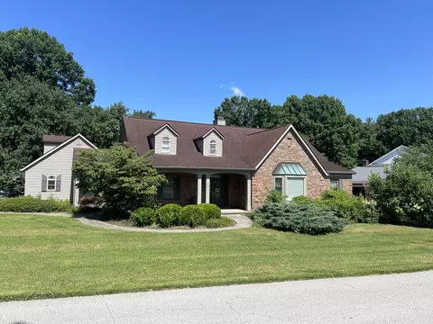 29 Goshen St, Frankfort, KY 40601