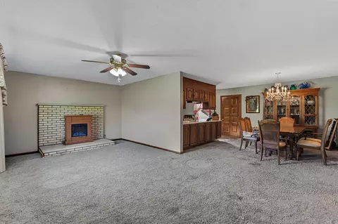 1338 Tiline Rd, Tiline, KY 42083
