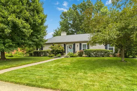 3130 Montavesta Rd, Lexington, KY 40502