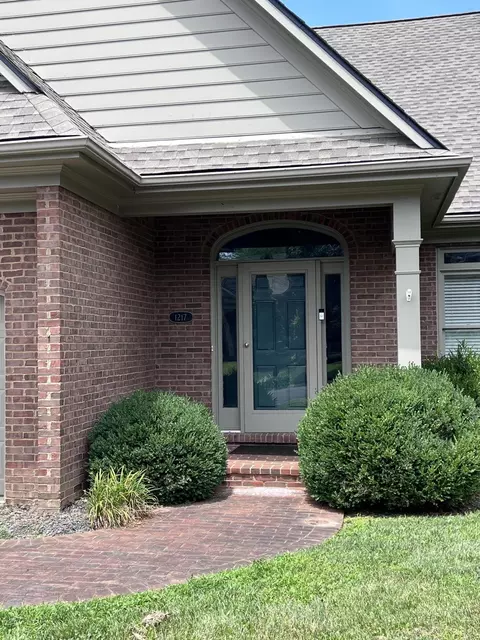 1217 Trumpeter Row, Lexington, KY 40502