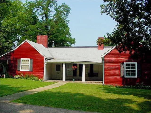 209 S 1st St, Nicholasville, KY 40356