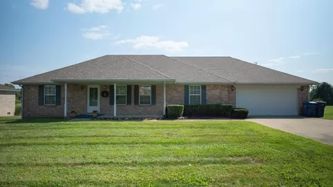 1135 Patterson Branch Rd, Somerset, KY 42503