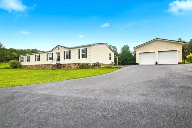 1381 Ingram Rd, Annville, KY 40402