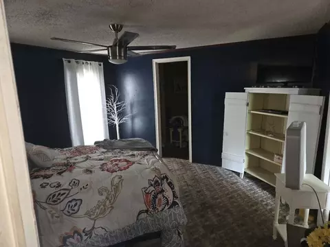 Bedroom - 1737 Tea Run Rd, Ewing, KY 41039 photo 5 of 5