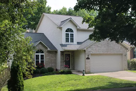 4600 Landing Dr, Lexington, KY 40515