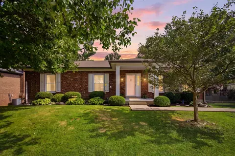 4072 Forsythe Dr, Lexington, KY 40514