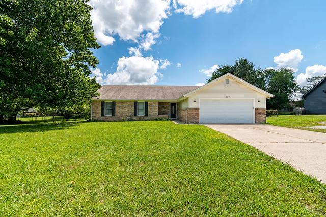 129 Ferry Rd, Somerset, KY 42503