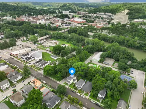 View/Area - 218 E Second St, Frankfort, KY 40601 photo 2 of 4