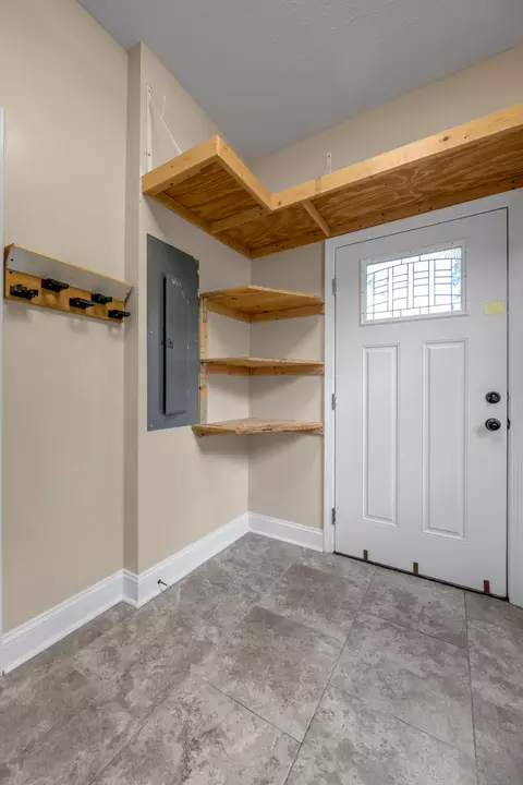 Entry Way - 218 E Second St, Frankfort, KY 40601 photo 5 of 5