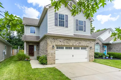 2213 Pokeberry Park, Lexington, KY 40509