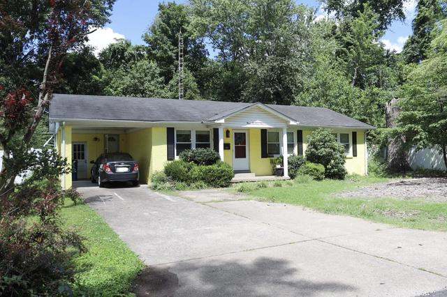 309 Brand St, Mayfield, KY 42066