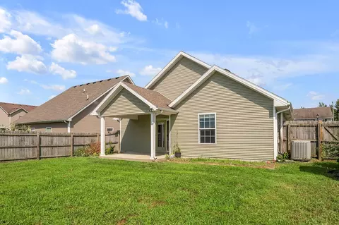 Exterior - 161 Sutton Pl Blvd, Georgetown, KY 40324 photo 7 of 7