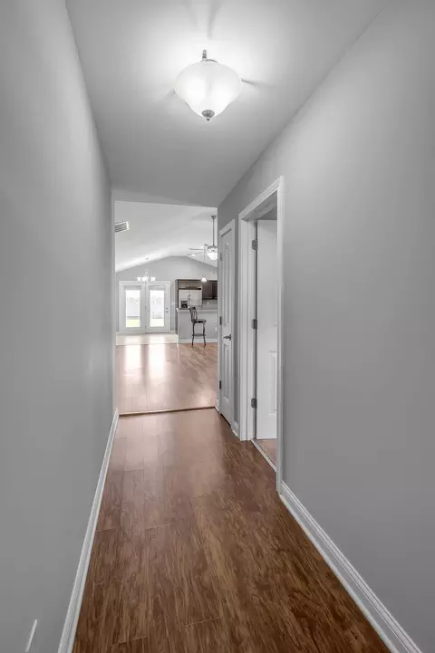 Entry Way - 161 Sutton Pl Blvd, Georgetown, KY 40324 photo 2 of 2