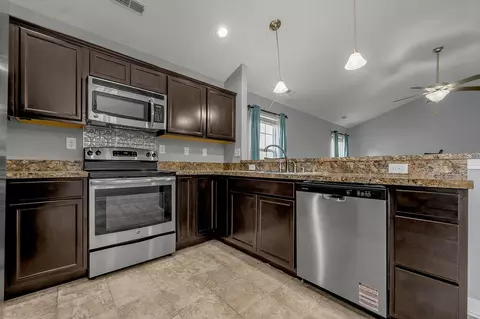Kitchen - 161 Sutton Pl Blvd, Georgetown, KY 40324 photo 1 of 2