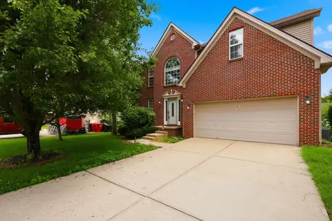 504 Thames Cir, Nicholasville, KY 40356